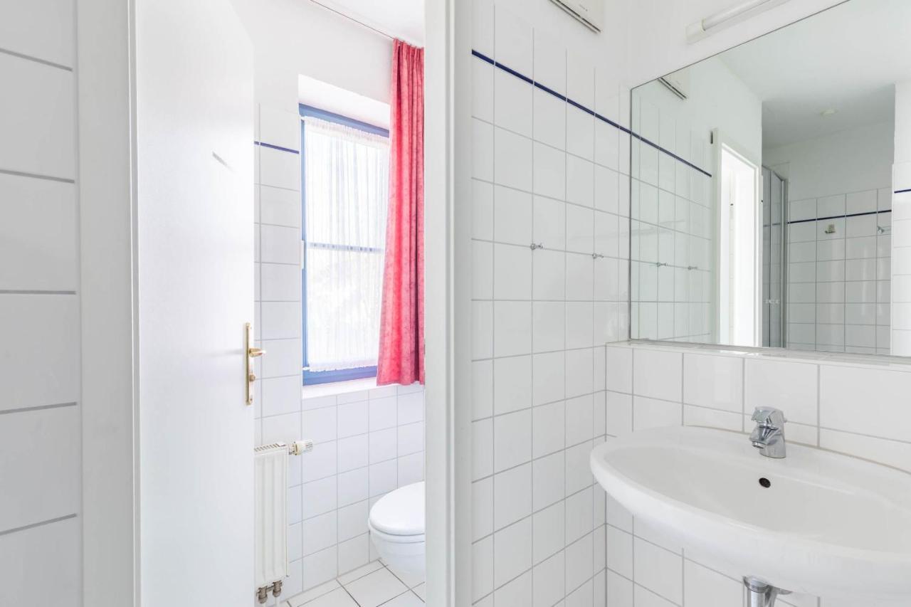 Papillon 9-5 Wohnung "Ostseefeeling" Больтенхаген Экстерьер фото